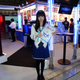 Illustration for article titled Your TGS Booth Companions